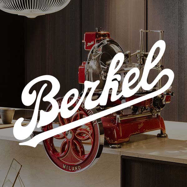 Équipements de cuisine Berkel