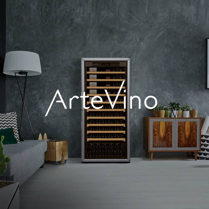 Caves à Vin ArteVino