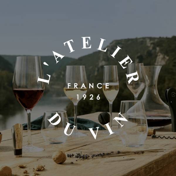Verrerie Atelier du Vin