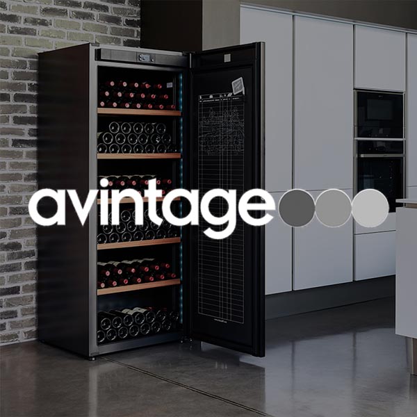 Caves à Vin Avintage