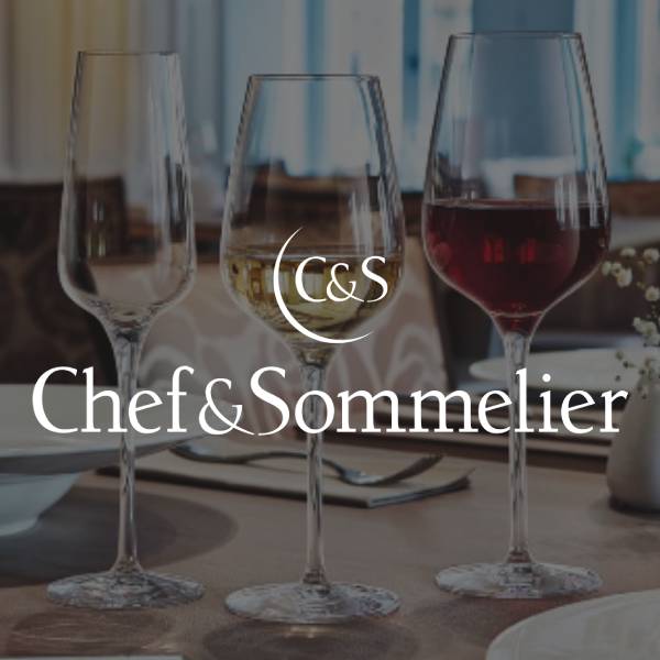 Verrerie Chef & Sommelier