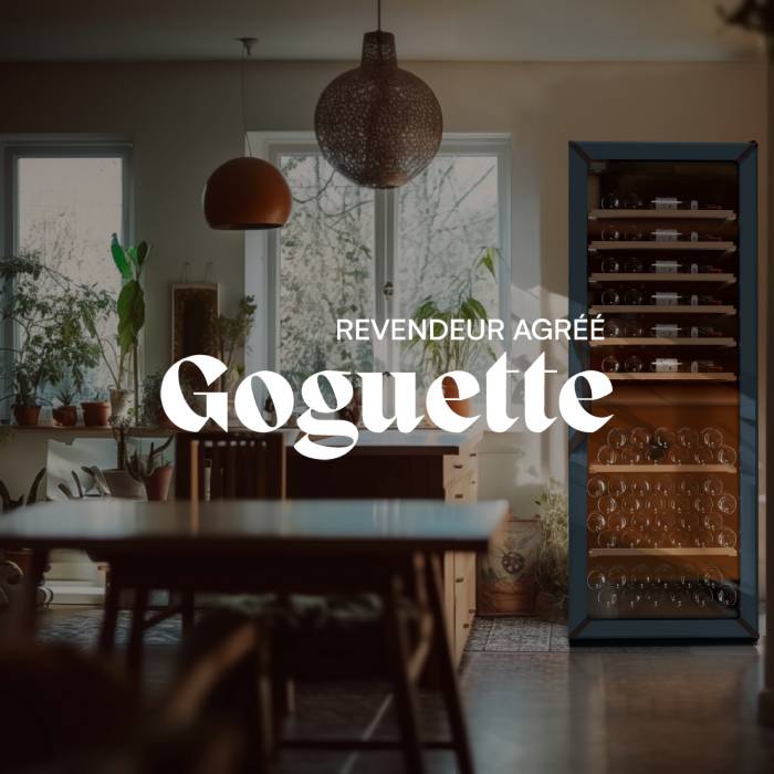 Caves à Vin Goguette