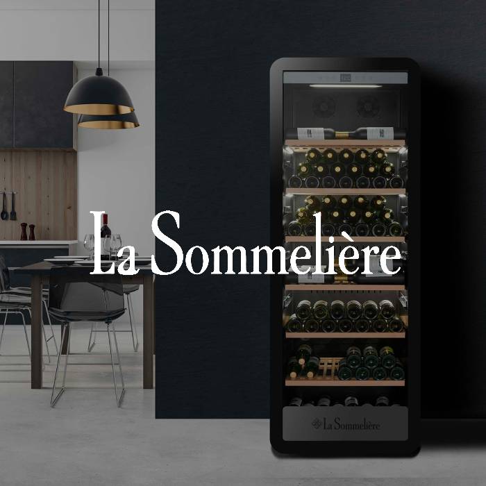 Caves à Vin La Sommelière