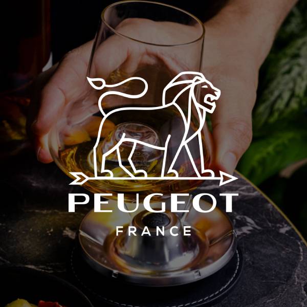 Verrerie Peugeot Saveurs