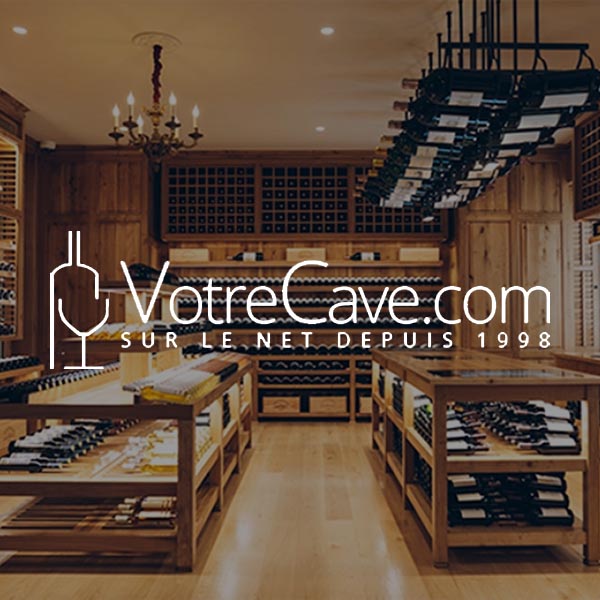 Rangements bouteilles Votre Cave